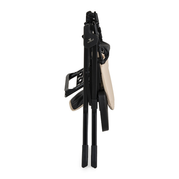 Cangaroo Waffle Beige Kinderstoel 112165