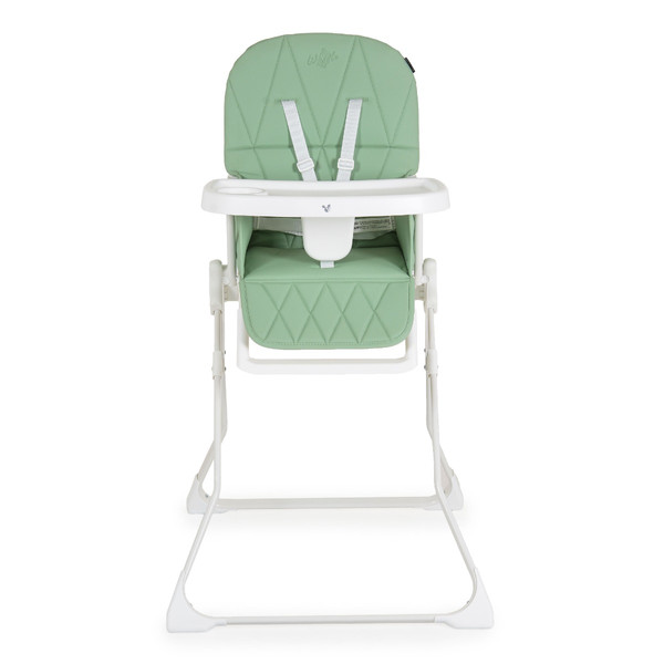Cangaroo Waffle Green Kinderstoel 112166