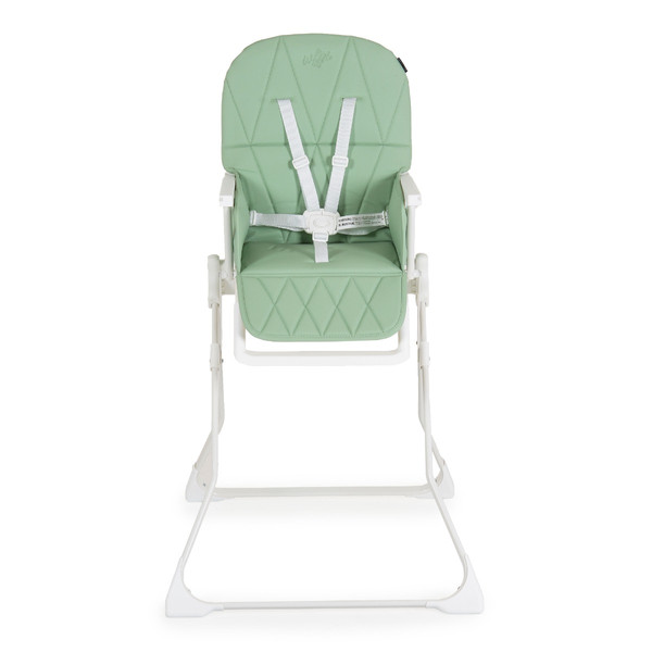 Cangaroo Waffle Green Kinderstoel 112166