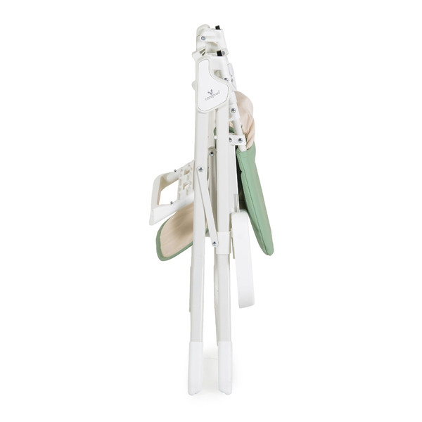 Cangaroo Waffle Green Kinderstoel 112166