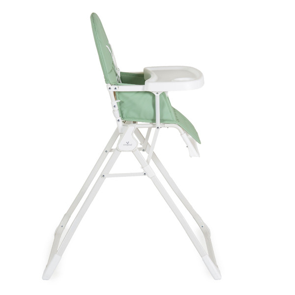 Cangaroo Waffle Green Kinderstoel 112166