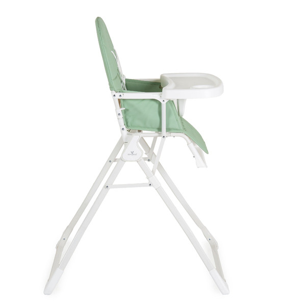 Cangaroo Waffle Green Kinderstoel 112166