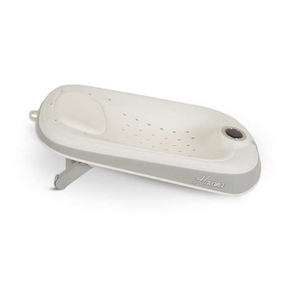 Cangaroo Havana White Badzitje met Thermometer