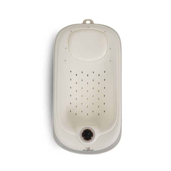Cangaroo Havana White Badzitje met Thermometer