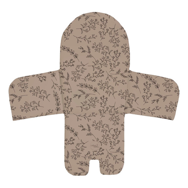 Ceba Basic Flowers Stoelverkleiner W-303-000-733