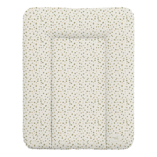 Ceba Basic Spots 50 x 70 cm Zacht Plat Aankleedkussen W-143-000-725