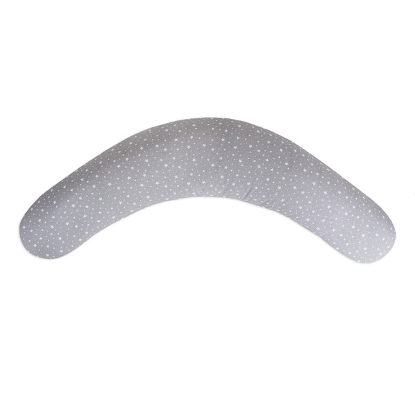 Ceba Multi Fysio Grey Stars Jersey Voedingskussen
