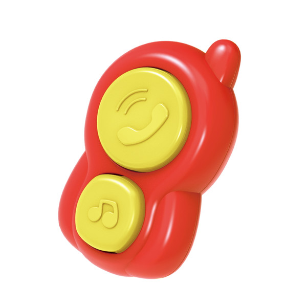 Eco Toys Koala Loopwagen met Muziek CH80819