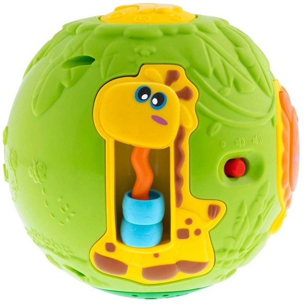 Chicco Pop Up Ball 09340