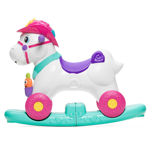 Baby rodeo online