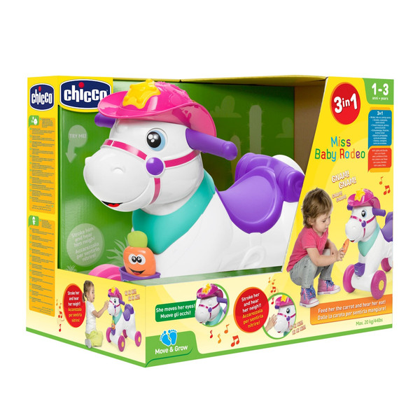 Chicco i move sale 3 in 1