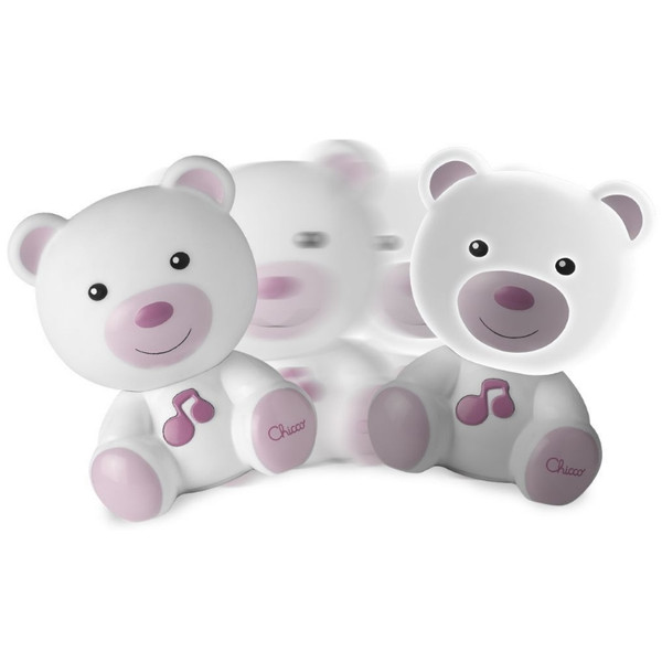 Chicco dream light bear online