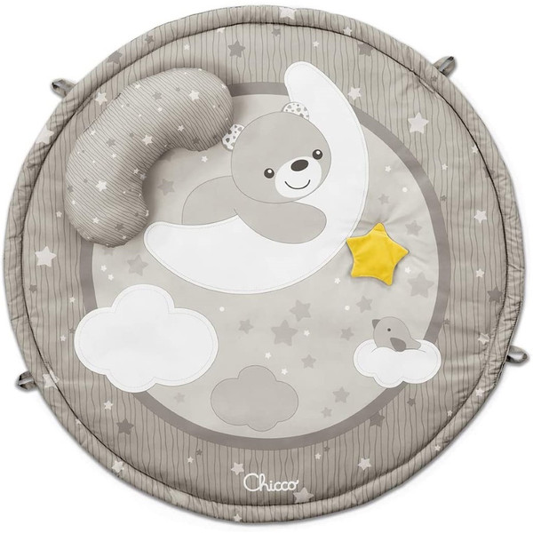 Chicco First Dreams Colors Beige Activity Gym Speelkleed C098660