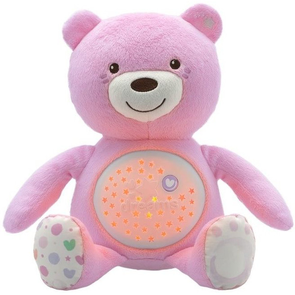 Baby bear clearance chicco