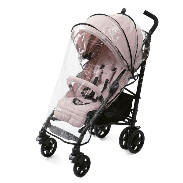 Joie brisk stroller rain cover discount