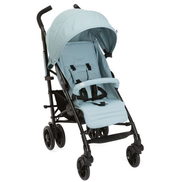 grens heb vertrouwen Overtollig Chicco Liteway 4 Hydra 5 Standen Buggy | MamaLoes