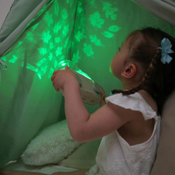 Cloud-B Cloudbox Verhalendoos met Projector CLB-CLOUDBOX-NL-FR