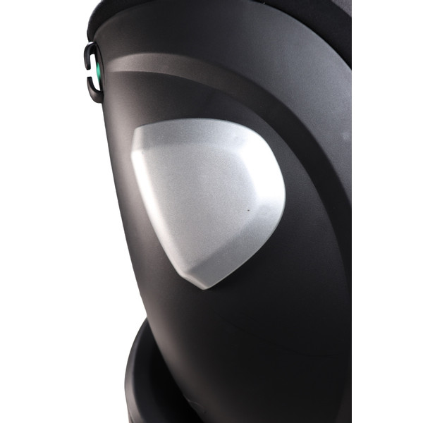 Ding Mace Black/Grey 40-150 cm 360° i-Size Autostoel DI-111917