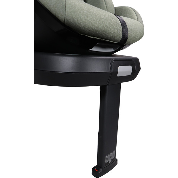 Ding Fynn Forest Green 40-150 cm 360° i-Size Autostoel DI-111926