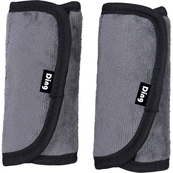 Ding Grijs 2 Stuks Gordelkussen DI-252403