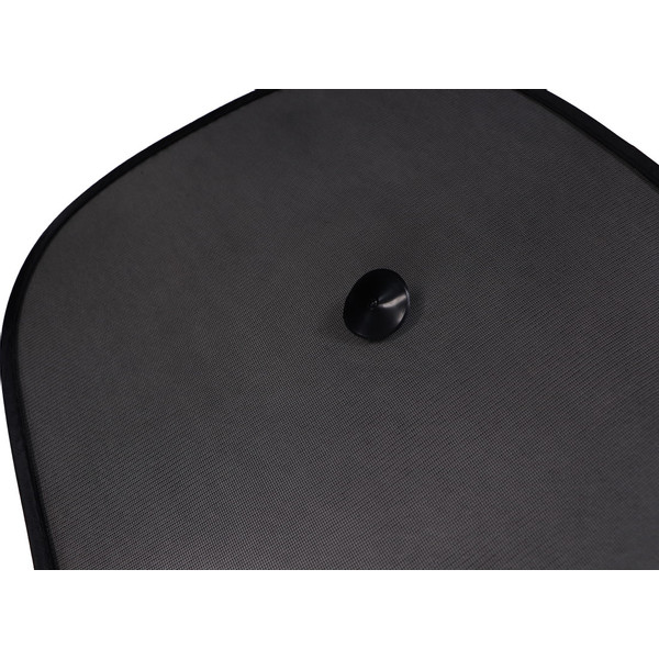 Ding 2 Stuks Universeel Zonnescherm met Zuignap DI-252413