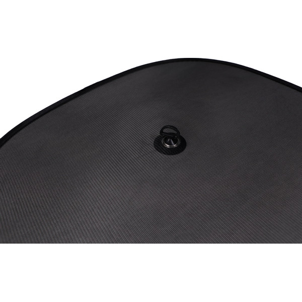 Ding 2 Stuks Universeel Zonnescherm met Zuignap DI-252413