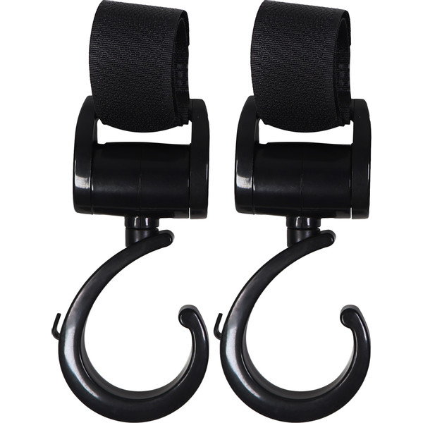 Ding 2 Stuks Tassenhaak DI-252416