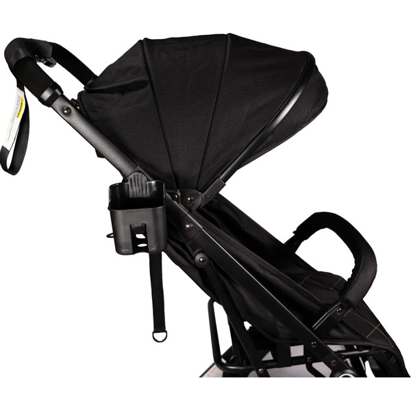 Ding Vivo Black Wandelwagen DI-381701