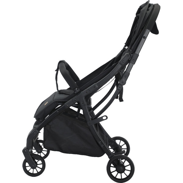 Ding Remi Black Wandelwagen DI-902829