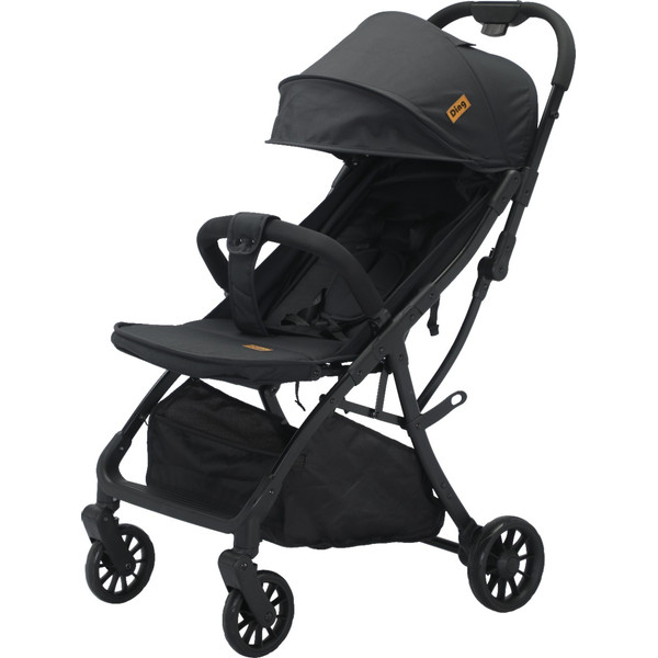 Ding Remi Black Wandelwagen DI-902829