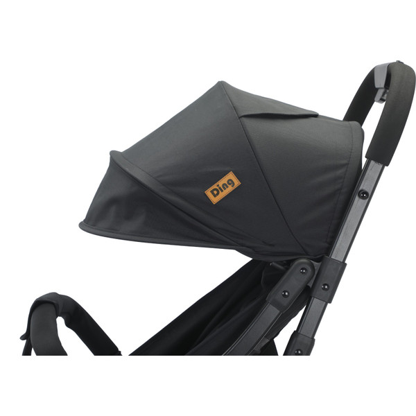 Ding Remi Black Wandelwagen DI-902829