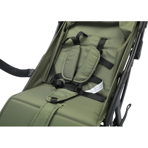 Ding Remi Forest Green Wandelwagen DI-902836