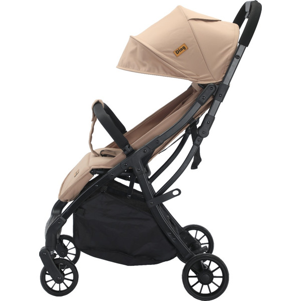 Ding Remi Camel Wandelwagen DI-902843