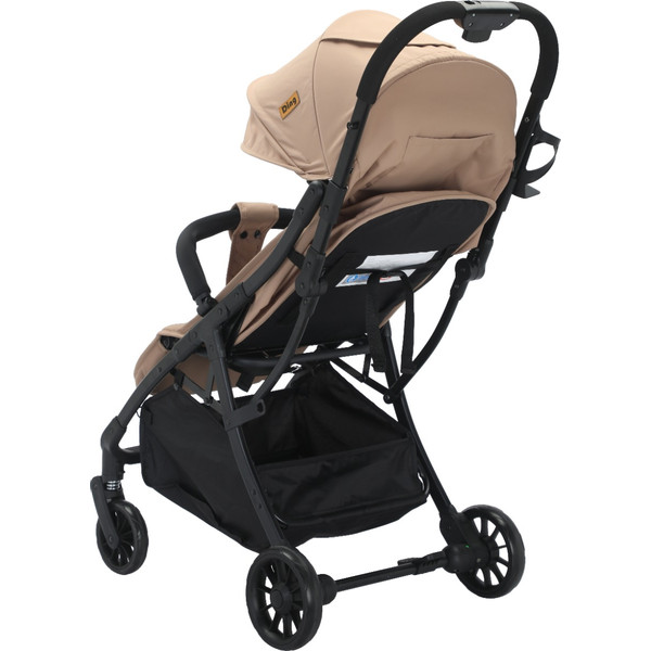Ding Remi Camel Wandelwagen DI-902843