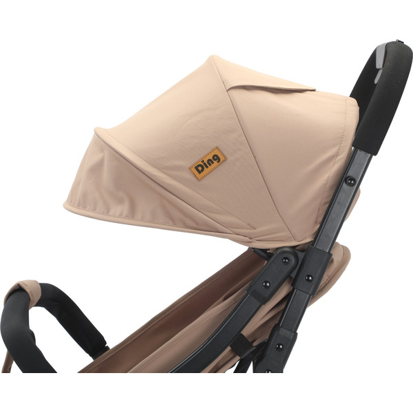 Ding Remi Camel Wandelwagen DI-902843