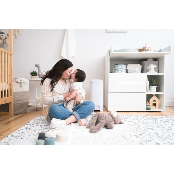 Diaper Genie Lilly White Luieremmer I000694-EU