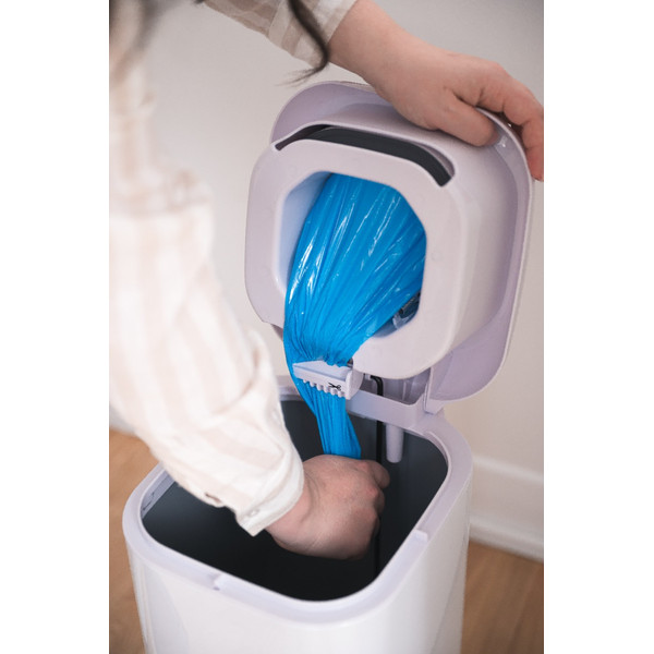 Diaper Genie Lilly White Luieremmer I000694-EU