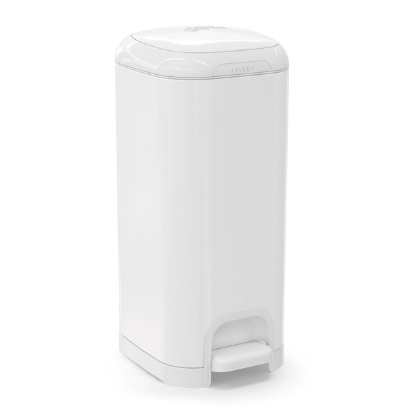Diaper Genie Lilly White Luieremmer I000694-EU