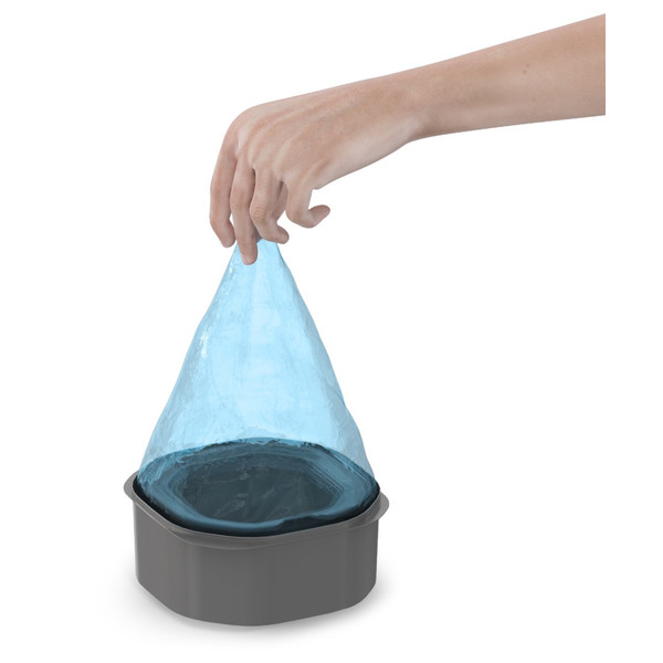 Diaper Genie XL Navulcassette I000698-EU