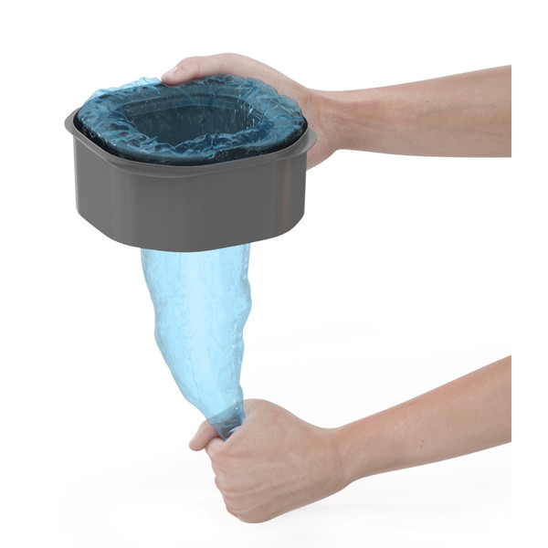 Diaper Genie XL Navulcassette I000698-EU