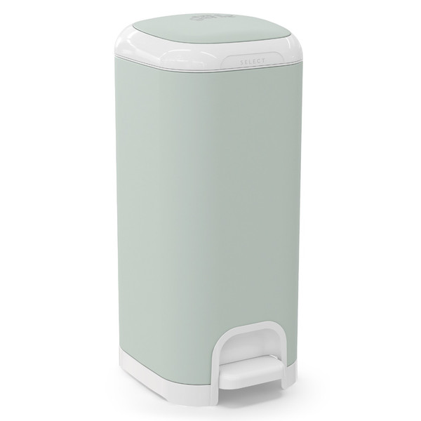 Diaper Genie Sage Green Luieremmer I000697-EU