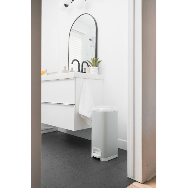 Diaper Genie Stone Grey Luieremmer I000695-EU