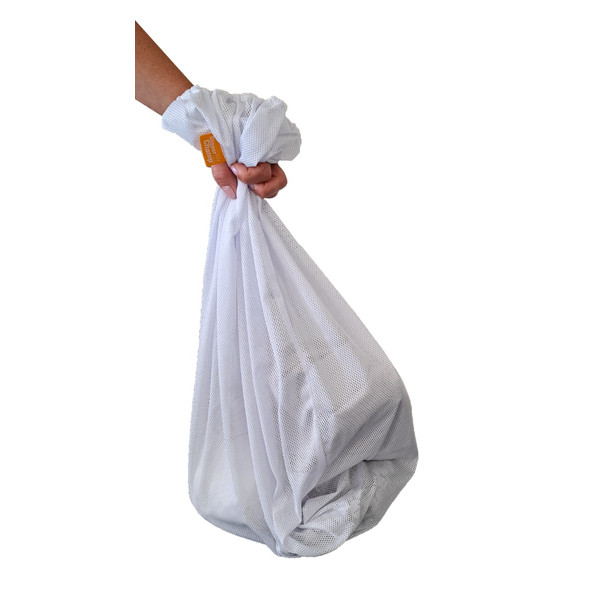 DiaperChamp 2 Stuks Waszak voor Wasbare Luiers