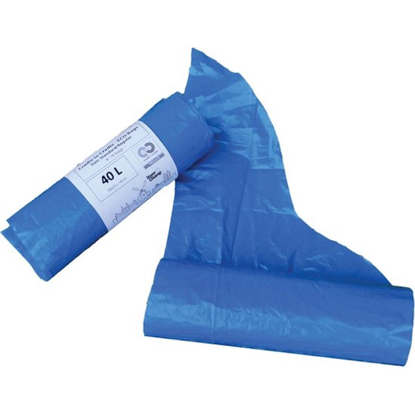 DiaperChamp ECO 4X 40L Valuepack Standaard Zak voor Luieremmer Regular 2123
