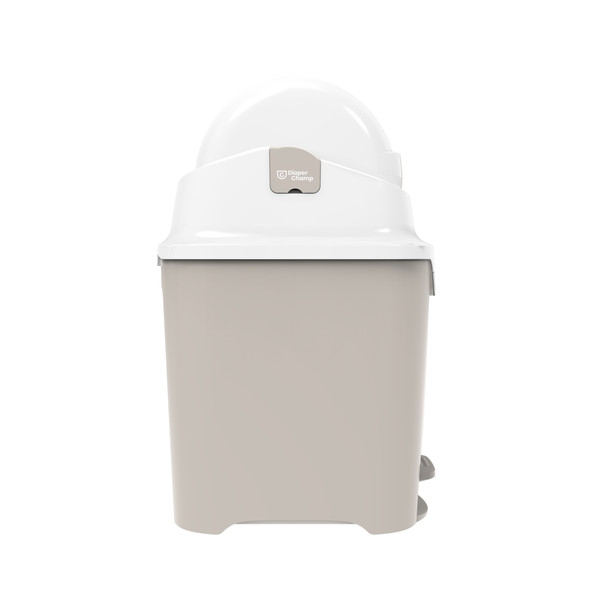 DiaperChamp ONE Handsfree Clay Sand Luieremmer 2154