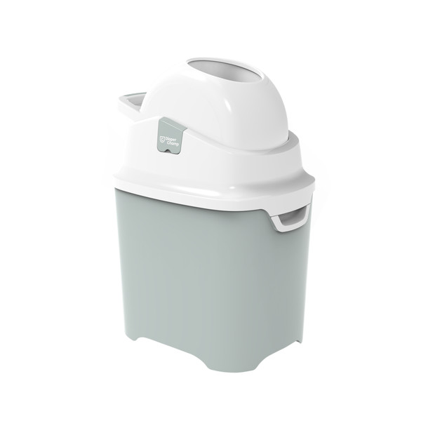 DiaperChamp ONE Light Green Luieremmer 2109