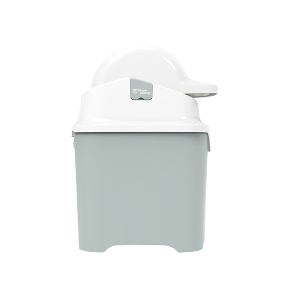 DiaperChamp ONE Light Green Luieremmer 2109