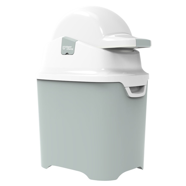 DiaperChamp ONE Light Green Luieremmer 2109