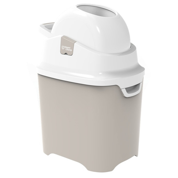 DiaperChamp ONE Sand Luieremmer 2140