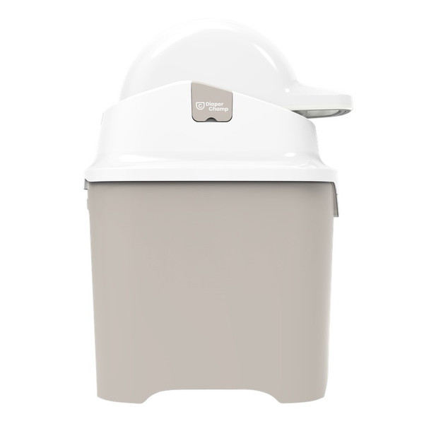 DiaperChamp ONE Sand Luieremmer 2140